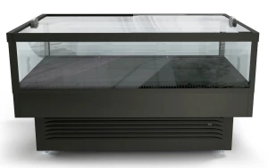 Wyspa chłodnicza FreezeBee CEDROS 150