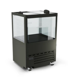 Wyspa super impulsowa FreezeBee CUBE
