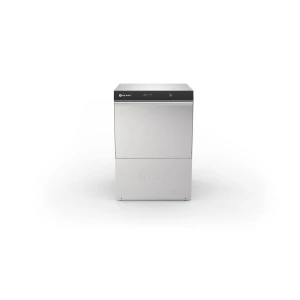 Zmywarka 50x50 na tace GN 1/1, sterowana elektronicznie, HENDI, Kitchen Line, 400V/6400W, 565x640x(H)825mm