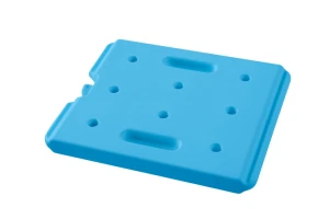 Cooling element, HENDI, GN 1/2, 320x260x(H)30mm