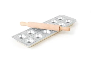Chef ravioli mould, HENDI, 335x114x(H)22mm