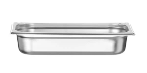 Pojemnik GN 1/3, HENDI, Kitchen Line, GN 1/3, 2,5L, (H)65mm