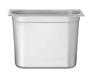 Pojemnik GN 1/4, HENDI, Kitchen Line, GN 1/4, 5,5L, (H)200mm