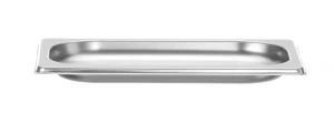 Pojemnik GN 1/4, HENDI, Profi Line, GN 1/4, 0,9L, (H)20mm