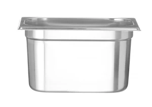 Pojemnik GN 1/4, HENDI, Profi Line, GN 1/4, 4L, (H)150mm