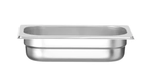 Pojemnik GN 1/4, HENDI, Profi Line, GN 1/4, 1,8L, (H)65mm