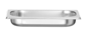 Pojemnik GN 1/4, HENDI, Profi Line, GN 1/4, 1,1L, (H)40mm