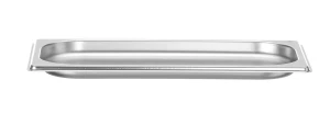 Pojemnik GN 1/3, HENDI, Budget Line, GN 1/3, 0,8L, 325x176x(H)20mm