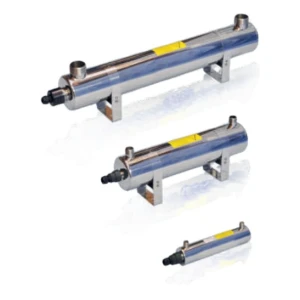 Sterylizator wody – lampa UV V4 (4 l/min) | Mijar