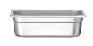 Pojemnik GN 1/3, HENDI, Profi Line, GN 1/3, 4L, (H)100mm