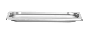 Pojemnik GN 1/3, HENDI, Profi Line, GN 1/3, 0,8L, (H)20mm