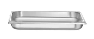 Pojemnik GN 2/3, HENDI, Profi Line, GN 2/3, 3L, (H)40mm