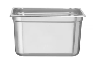 Pojemnik GN 2/3, HENDI, Profi Line, GN 2/3, 18L, (H)200mm