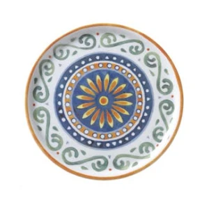 Talerz do pizzy Speciale Capri, Fine Dine, Talerze Do Pizzy Speciale, 6 szt