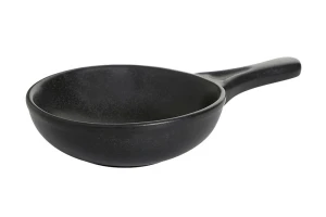 Patelnia, Fine Dine, Coal
