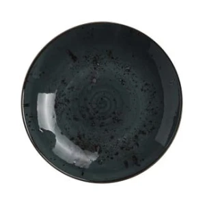 Talerz głęboki coupe Arando, Fine Dine, jasnoszary, 6 szt