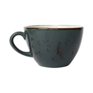 Filiżanka do cappuccino Arando 285 ml, Fine Dine, jasnoszary, 6 szt