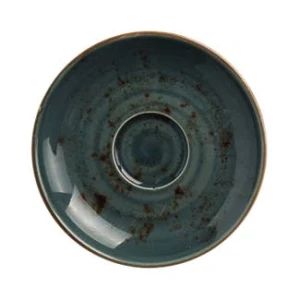 Spodek do cappuccino Arando, Fine Dine, jasnoszary, 6 szt
