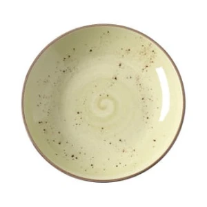 Miska coupe Olive, Fine Dine, zielony, 6 szt