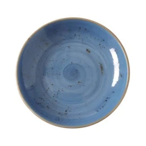 Miska coupe Iris, Fine Dine, niebieski, 6 szt