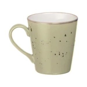 Kubek Olive 230 ml, Fine Dine, zielony, 6 szt