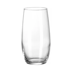 Szklanka wysoka Cantare, Fine Dine, transparentny
