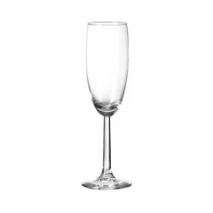 Kieliszek do szampana Volare Banquet, 180ml, Fine Dine, transparentny