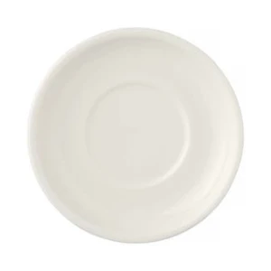Spodek Crema do bulionówki 770771, Fine Dine, kremowy