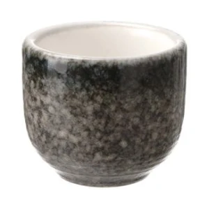 Ramekin Silk 50 mm - zestaw 12 szt., Fine Dine, Silk, jasnoszary
