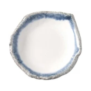 Miska prezentacyjna Silk, Fine Dine, jasnoszary