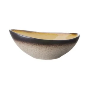 Misa owalna Topaz, Fine Dine, niebieski