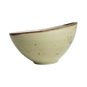 Miska Olive, Fine Dine, zielony