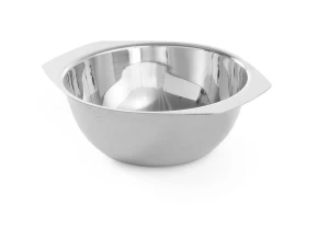 Bulionówka, HENDI, 0,35L, ⌀120x(H)50mm