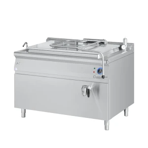 Kocioł warzelny elektryczny 250 l EB 280/900 | ALBA