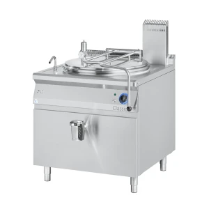 Kocioł warzelny gazowy kominowy 150 l GB 170/900 B | ALBA
