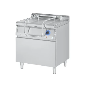 Patelnia przechylna elektryczna 61,3 l EBP 60/700 | ALBA