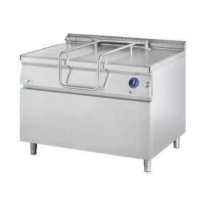 Patelnia przechylna elektryczna 121,5 l EBP 120/900 | ALBA