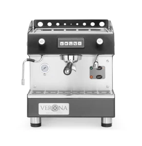 Ekspres do kawy Romeo Pro 1-grupowy, automatyczny, z pompą rotacyjną, Verona, 230V/1950W, 375x530x(H)485mm