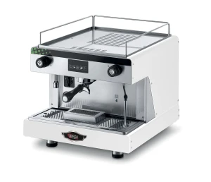 Ekspres do kawy 1-grupowy, elektroniczny, Wega, 5L, 230V/2900W, 530x555x(H)515mm
