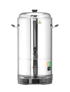 Zaparzacz do kawy o podwójnych ściankach, HENDI, 10L, 230V/1500W, 370x390x(H)525mm