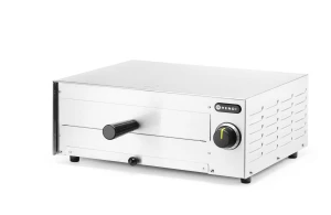 Piecyk do pizzy i zapiekanek, HENDI, 230V/1900W, 484x590x(H)190mm