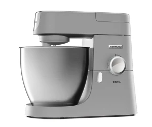 Robot planetarny Chef XL KVL4100S, Kenwood, 230V/1200W, 410x295x(H)350mm