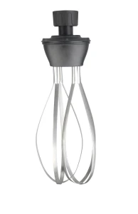 Schneebesen für Mixer 222140, HENDI, Kitchen Line, (L)mm