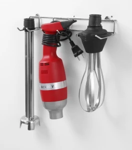 Mikser ręczny 400 o zmiennej prędkości, HENDI, Profi Line, 230V/400W, ⌀100x(H)765mm