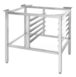 Podstawa pod piec, HENDI, 790x520x(H)700mm