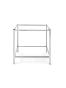 Podstawa pod piec 220412, Prismafood, podstawa do pieca, 1300x1137x(H)960mm
