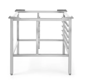 Podstawa pod piec konwekcyjno-parowy multifunkcyjny 4x GN 2/3, HENDI, 580x390x(H)750mm