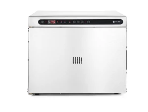 Piec do gotowania w niskich temperaturach, HENDI, 230V/1200W, 495x690x(H)413mm