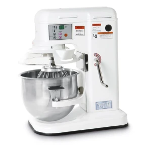 Mikser planetarny 7, HENDI, Profi Line, 6,6L, 336x460x(H)518mm
