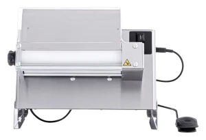 Wałkownica elektryczna do ciasta 300, HENDI, 230V/250W, 480x335x(H)430mm